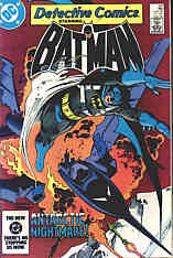 Detective Comics 541