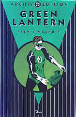 DC Archiv Edition 2