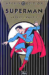 DC Archiv Edition 5