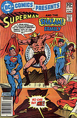 DC Comics presents 34