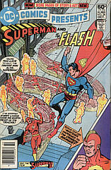 DC Comics presents 38