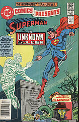 DC Comics presents 42