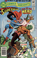 DC Comics presents 44