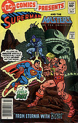 DC Comics presents 47