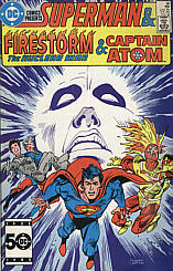 DC Comics presents 90