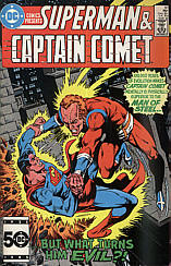DC Comics presents 91