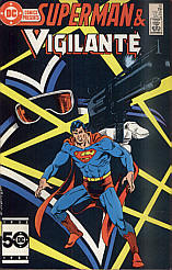 DC Comics presents 92
