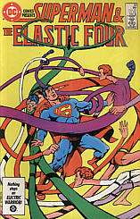 DC Comics presents 93