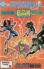 DC Comics presents 94