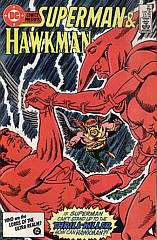 DC Comics presents 95