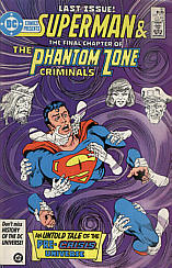 DC Comics presents 97