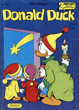 Donald Duck 093