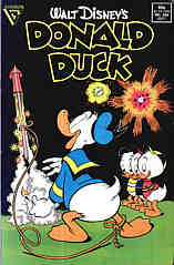Donald Duck 266