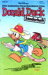 Tollsten Geschichten von Donald Duck 072