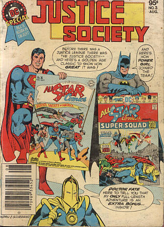 DC Special 3