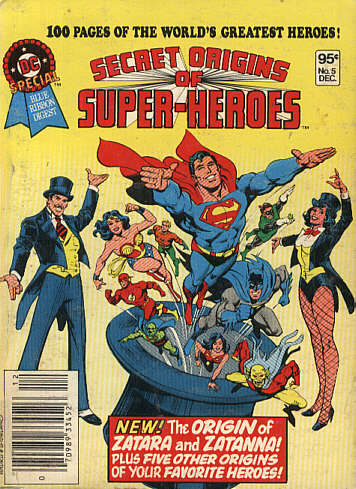 DC Special 5