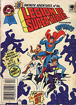 DC Special 8