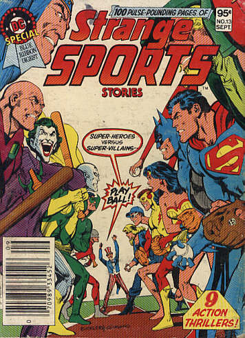 DC Special 13