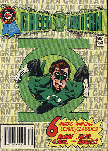 DC Special 6