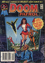 DC Special 19