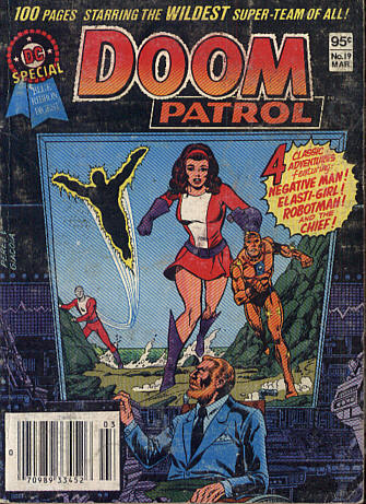 DC Special 6