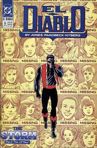 El Diablo 5