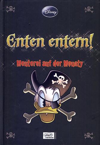 Enthologien 5 - Enten entern 