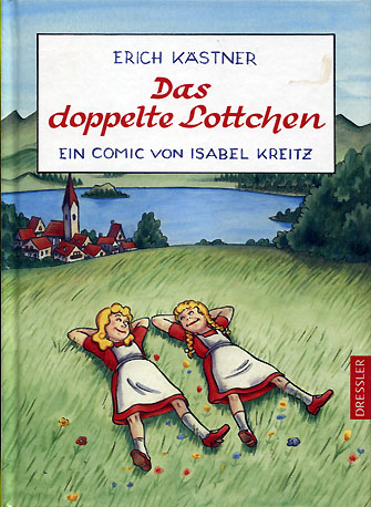 Das doppelte Lottchen