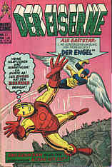 Der Eiserne 11