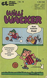 Ehapa Taschenbuch 14