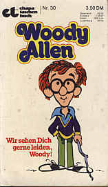 Ehapa Taschenbuch 30