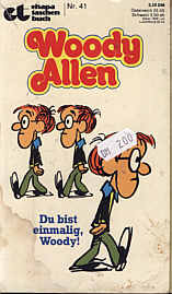 Ehapa Taschenbuch 41