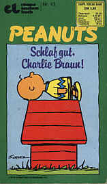 Ehapa Taschenbuch 43