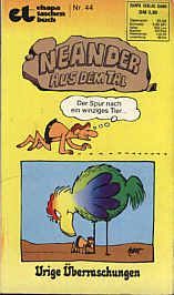 Ehapa Taschenbuch 44