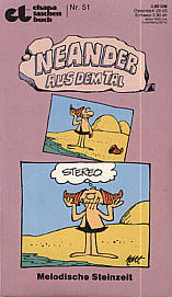 Ehapa Taschenbuch 51