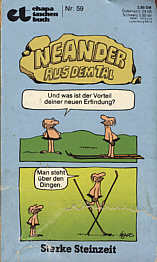 Ehapa Taschenbuch 59