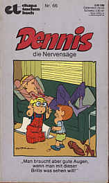 Ehapa Taschenbuch 66