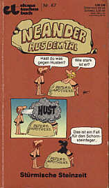 Ehapa Taschenbuch 67