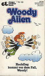 Ehapa Taschenbuch 68