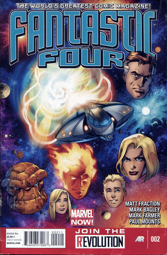 Fantastic Four 2