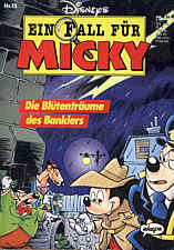 Ein Fall f&uuml;r Micky 15