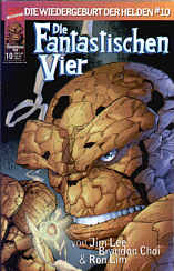 Fantastischen Vier 10