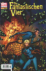 Fantastischen Vier 5