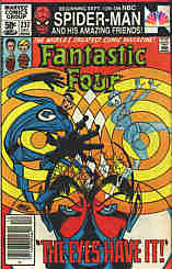 Fantastic Four 237