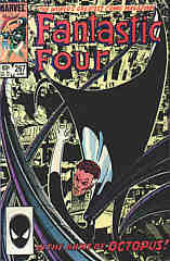 Fantastic Four 267