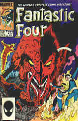 Fantastic Four 277