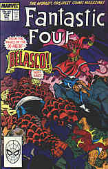Fantastic Four 314