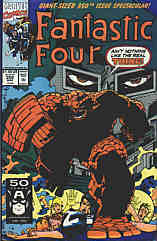 Fantastic Four 350