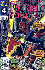 Fantastic Four 362