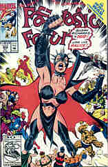 Fantastic Four 369